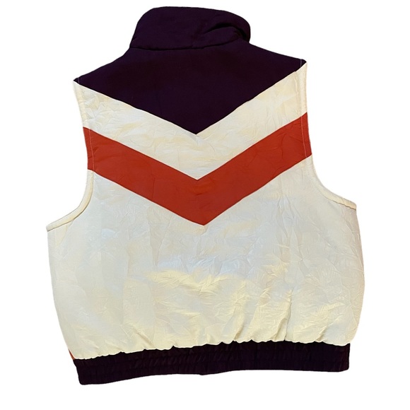 Anna Sui x Target Puffer Vest - Picture 6 of 14